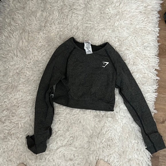 Gymshark long sleeve - Picture 1 of 3